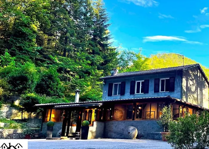 Hotel Abetaia